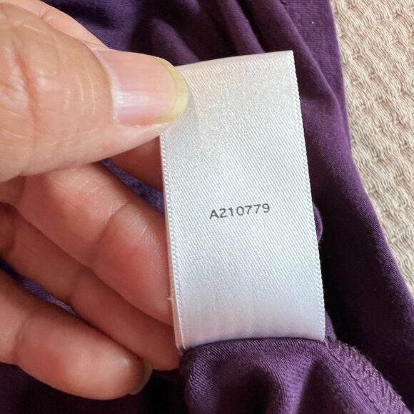 Susan Graver & Isaac Mizrahi Bejeweled Bead Sparkle Tops Women's Sz. 1x Lot of 2 - Picture 7 of 14